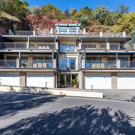 Residence Virgilio Green Тосколано-Мадерно Екстер'єр фото