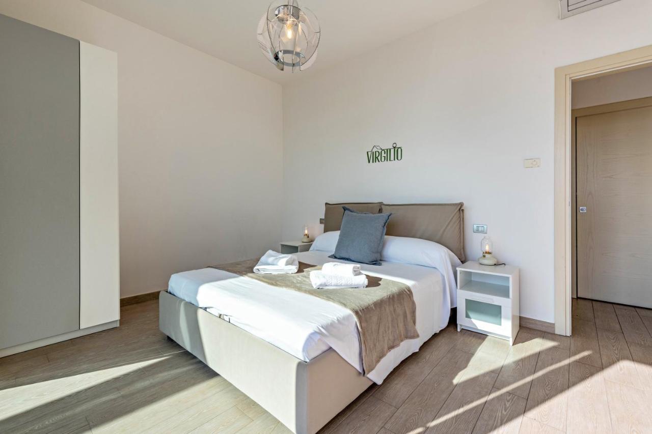 Residence Virgilio Green Тосколано-Мадерно Екстер'єр фото