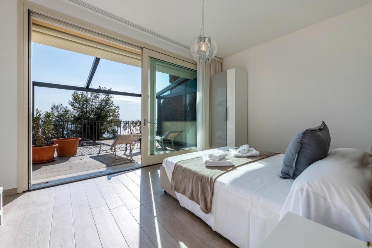 Residence Virgilio Green Тосколано-Мадерно Екстер'єр фото