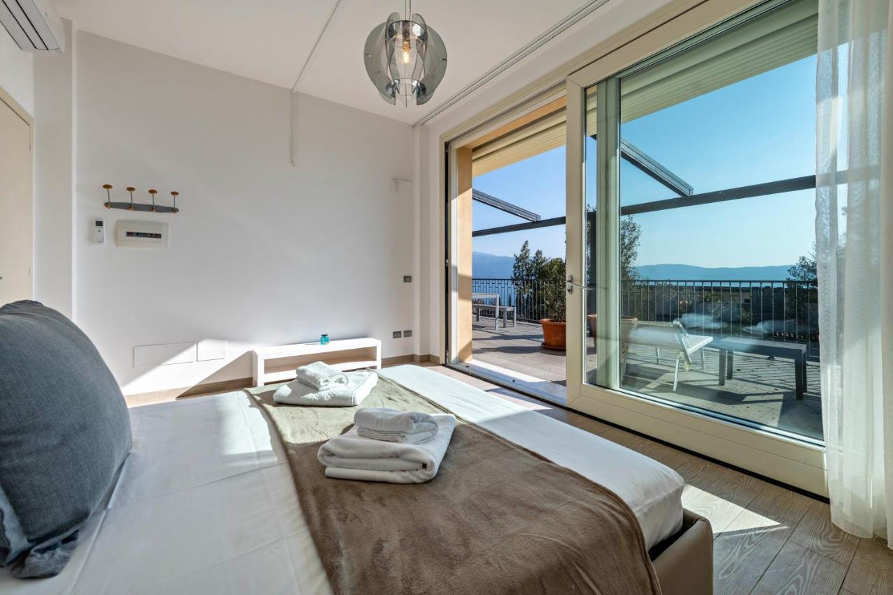 Residence Virgilio Green Тосколано-Мадерно Екстер'єр фото